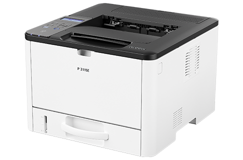 Impresora Ricoh P 311