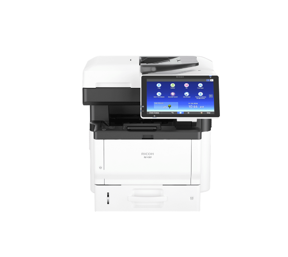 Multifunción Ricoh IM 430