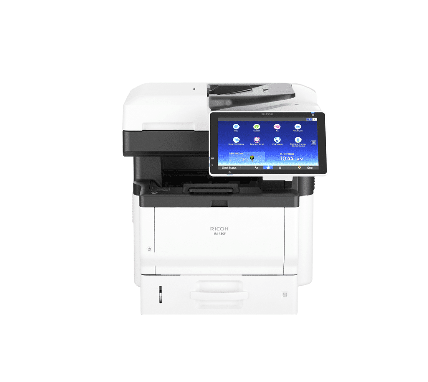 Ricoh IM 430